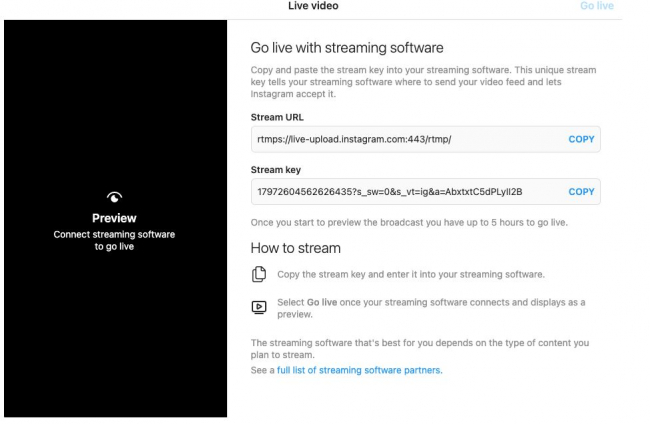 Instagram'a beklenen özellik geliyor